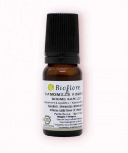 Camomille romaine - Roll'on BIO, 10 ml